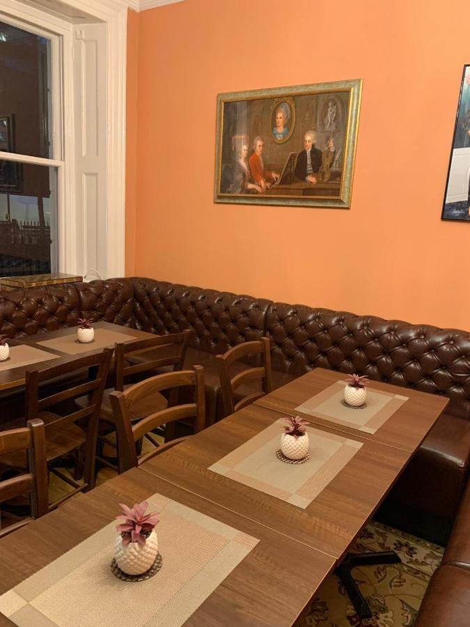 Hotel Paddington
