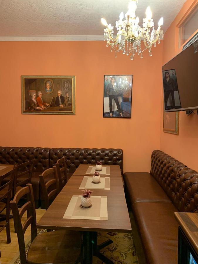 Paddington Hotel