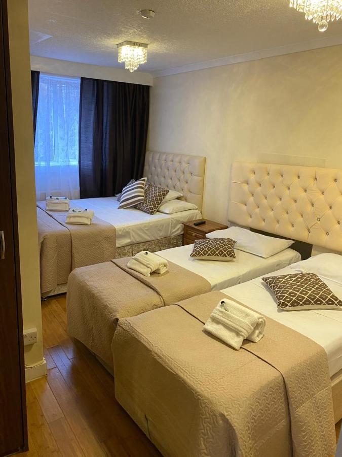 Paddington Hotel 3*