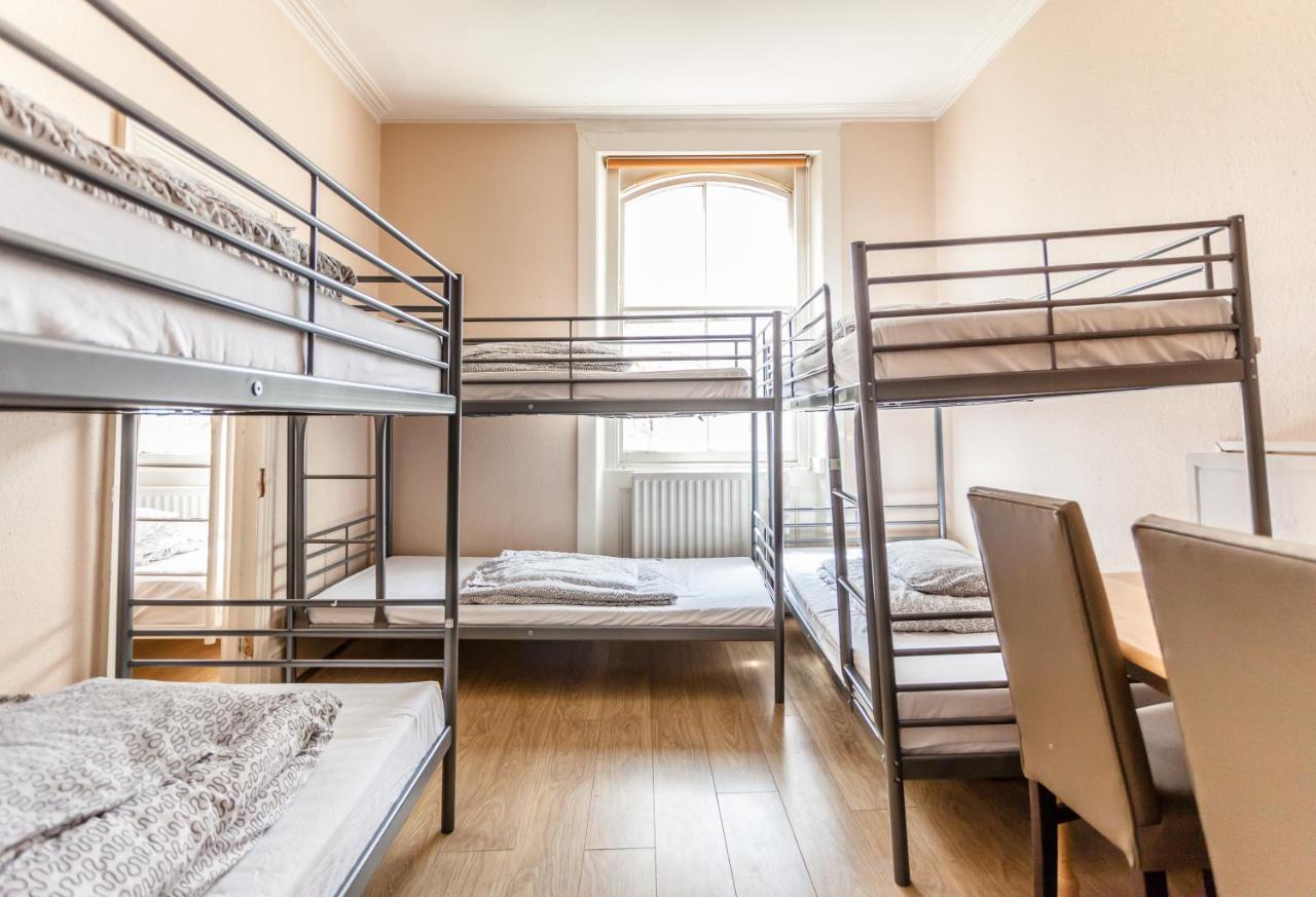 Atlas Guest house 2*