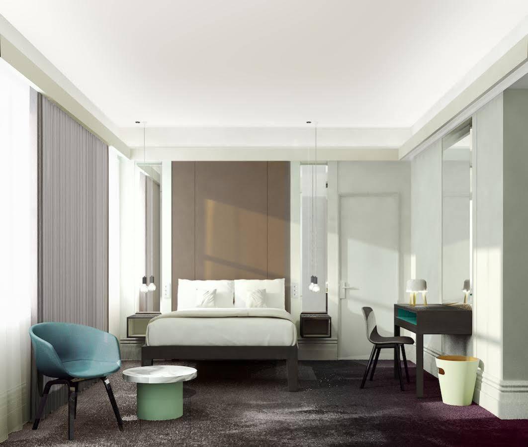 Signature Townhouse Hyde Park Londen