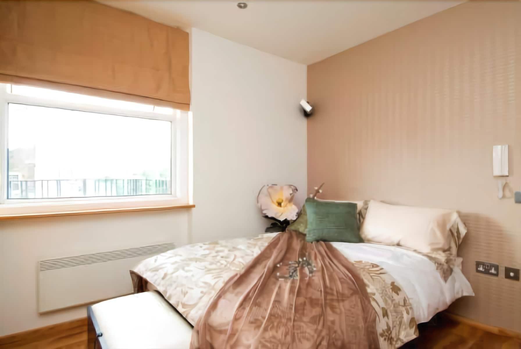 Aparthotel Space 4*