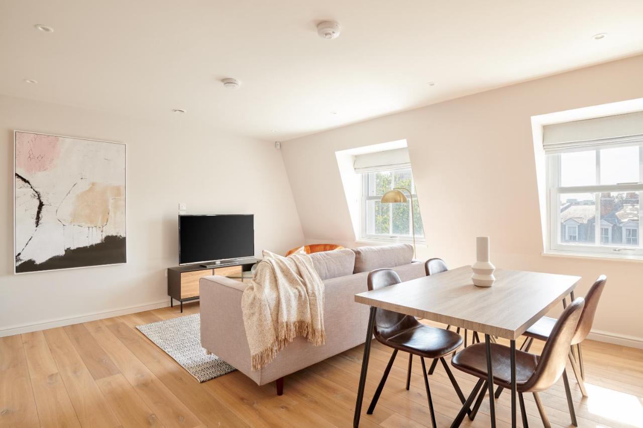 Sonder Sloane Square 4* Londres