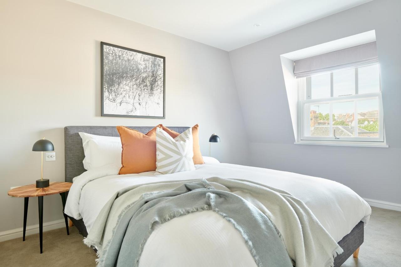 Sonder Sloane Square Apartahotel