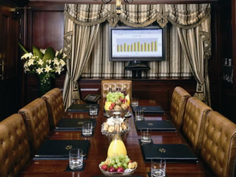 Hotel 41