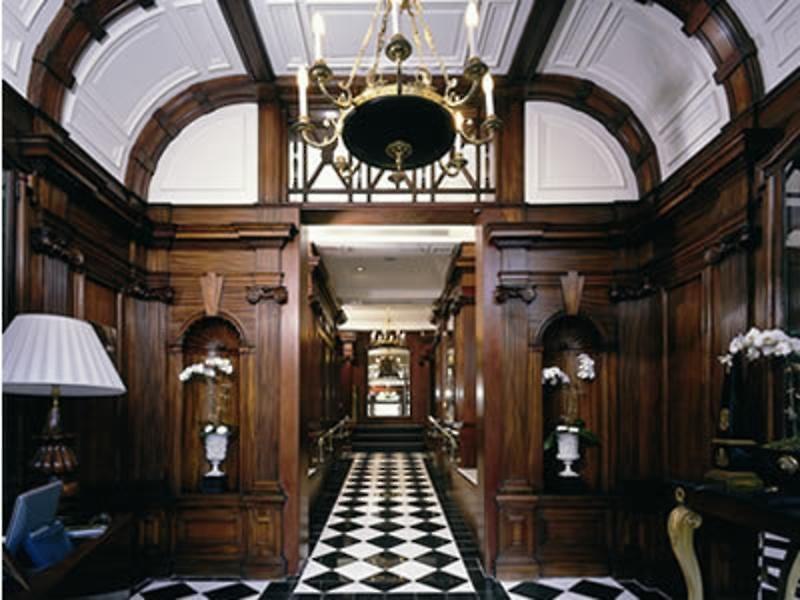 41 Hotel London
