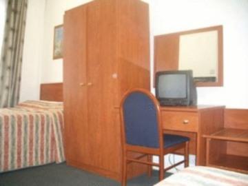 Hotel Kensington Court Notting Hill