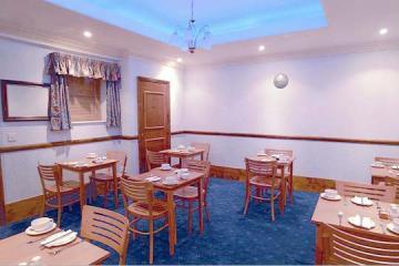 Piccolino Hyde Park Bed & Breakfast