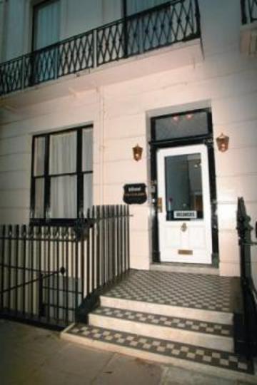 Piccolino Hyde Park Bed & Breakfast