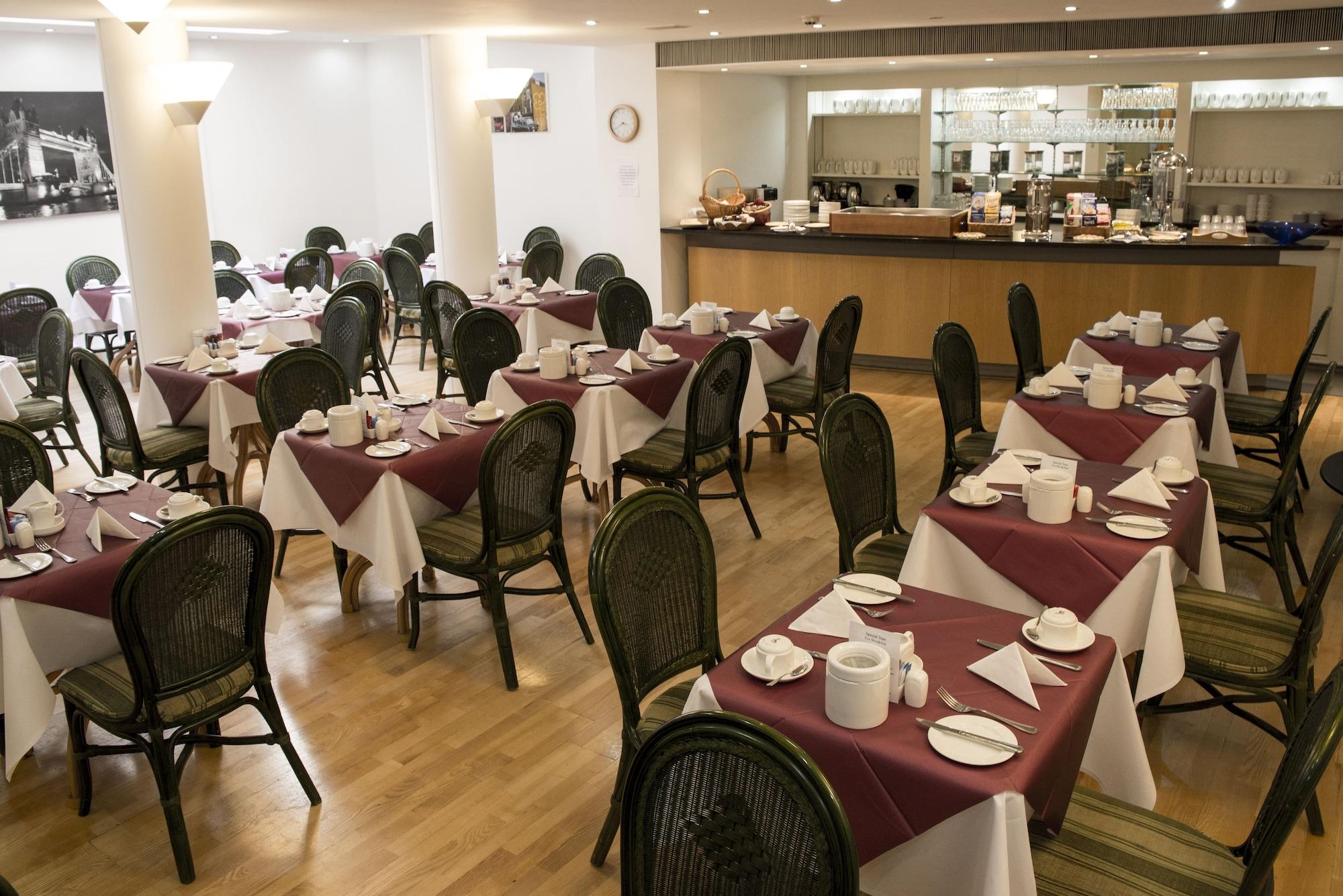 The Darlington Hyde Park Hotel 3*