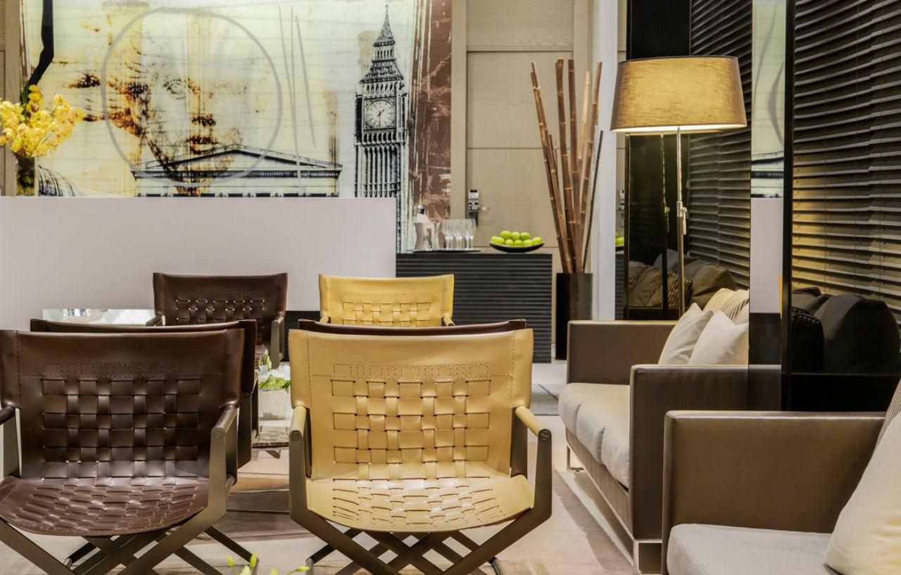 H10 Waterloo Hotel London