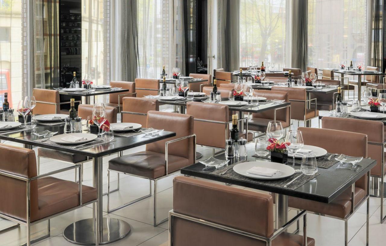 Hotel H10 Waterloo