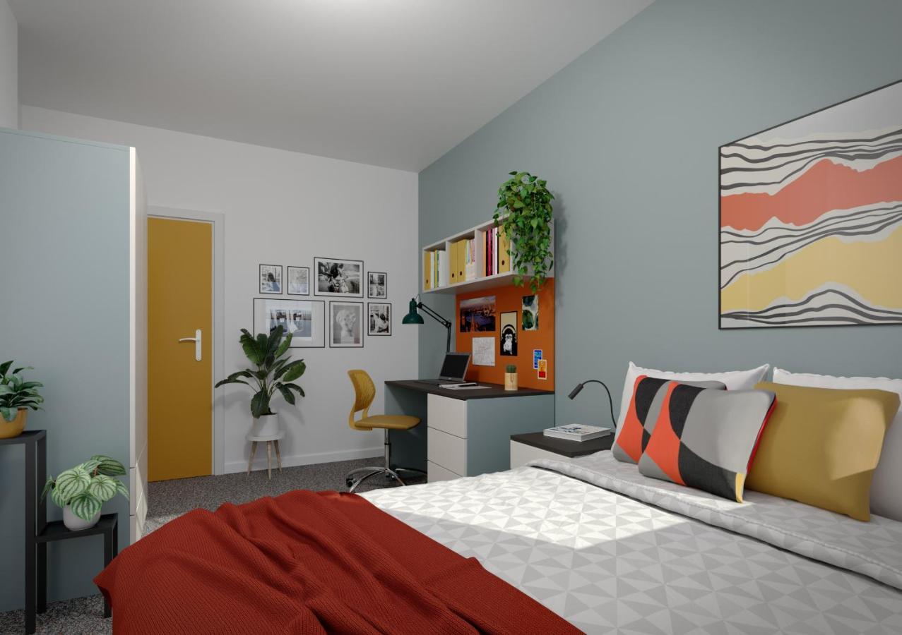 Modern And Studio, Westminster - Sk Gasthuis Londen