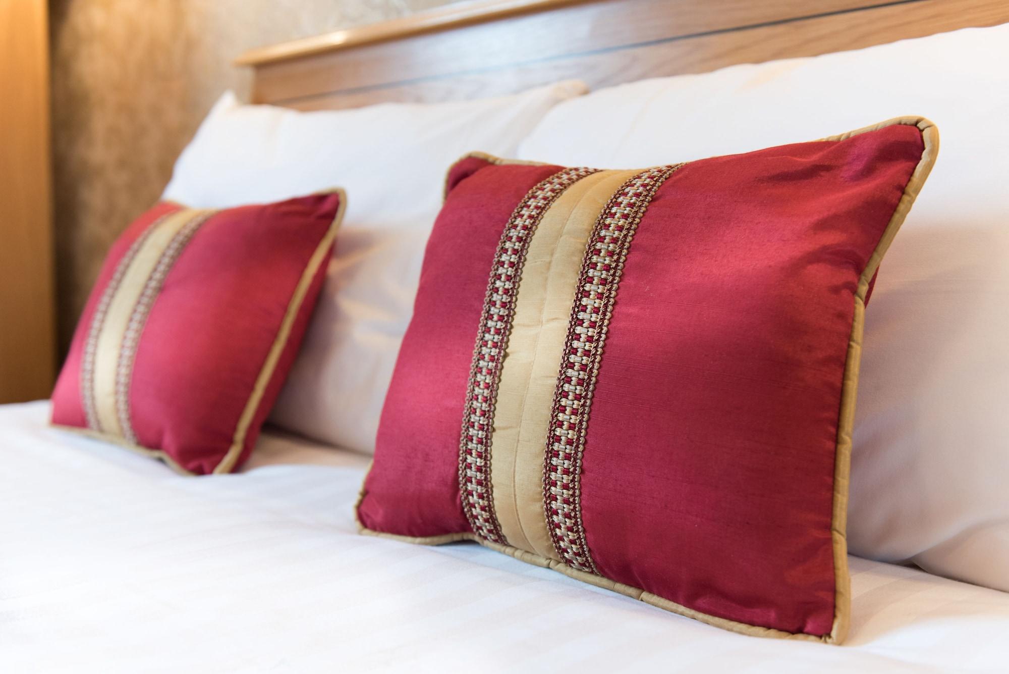 Hotel The Montana Londen