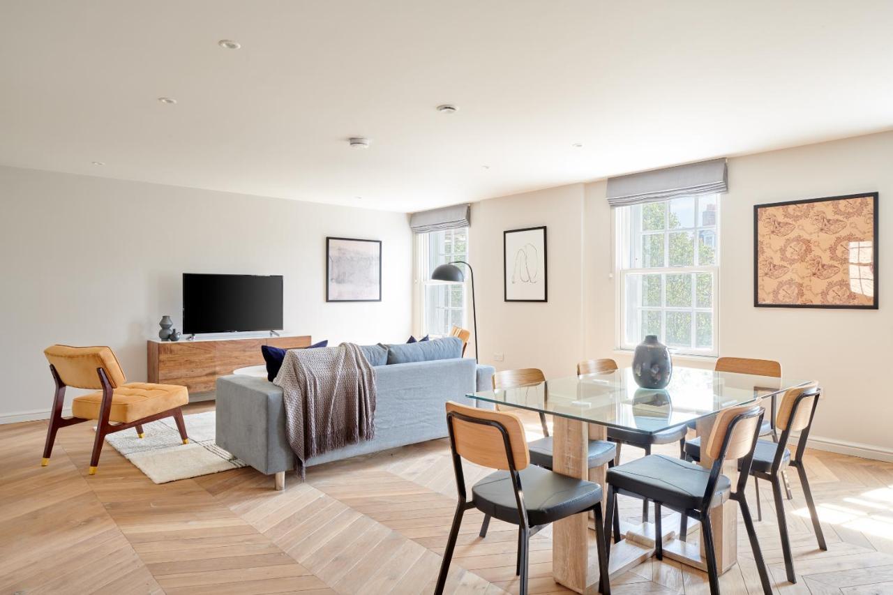 Sonder Sloane Square Apartahotel
