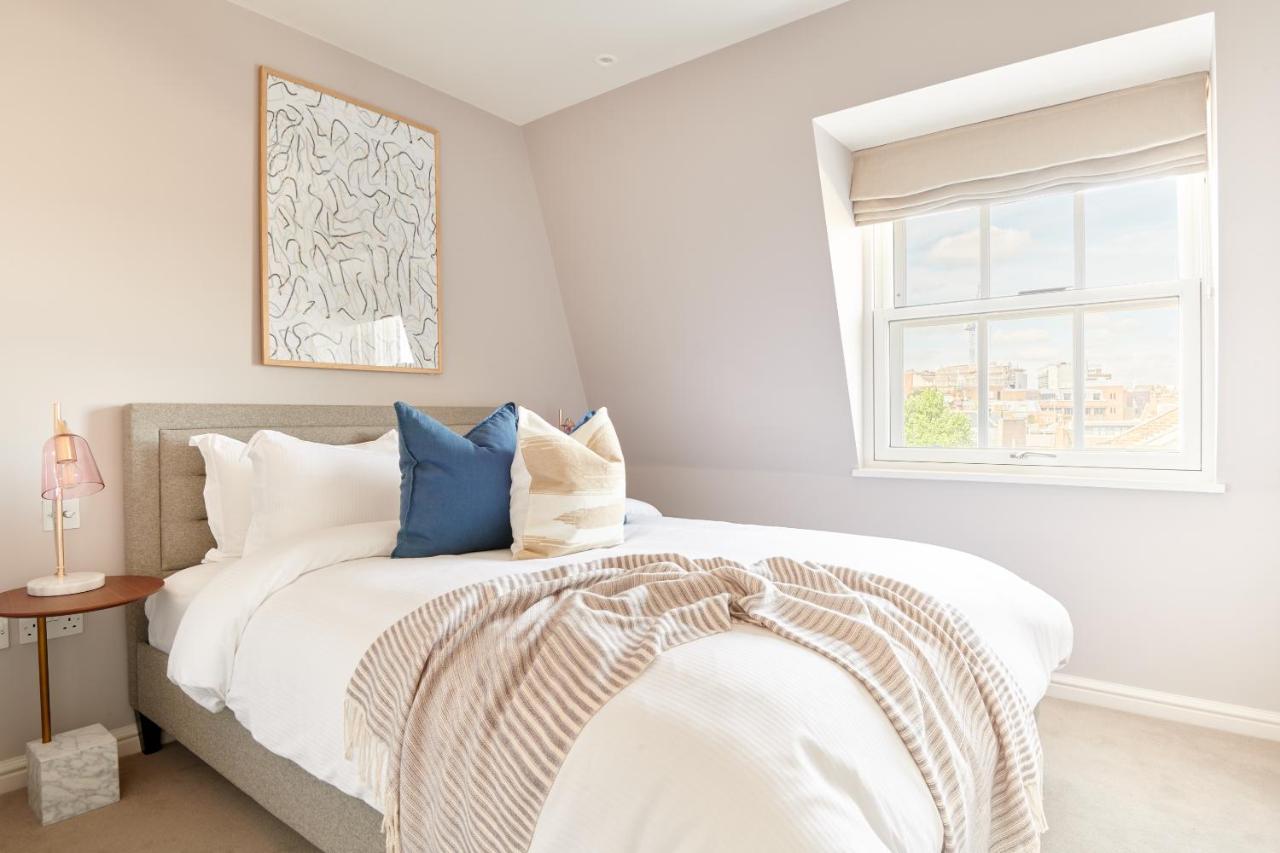 Sonder Sloane Square Apartahotel