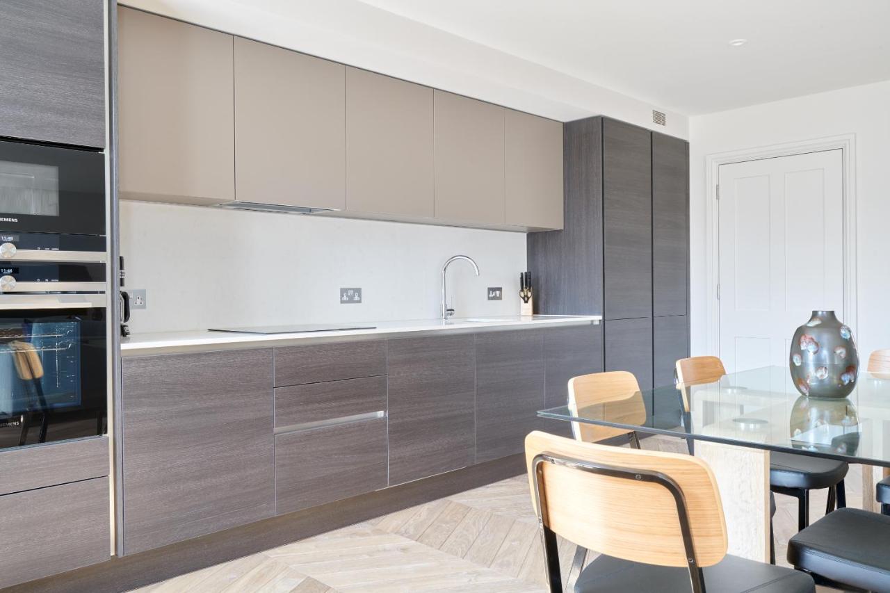 Apartahotel Sonder Sloane Square