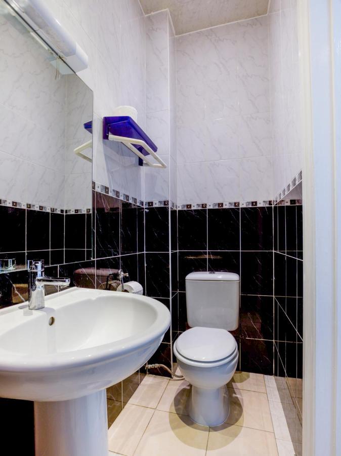 Hotel Sino Londres