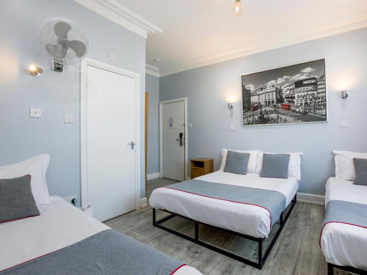 Hotel Sino Londres