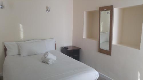 City View Hotel Stratford 2*