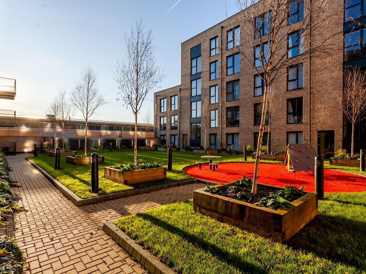 Apartamento Classy Cricklewood *