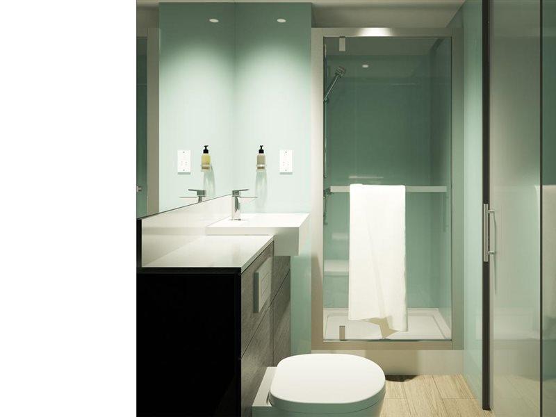 Easyhotel Shoreditch Hotell