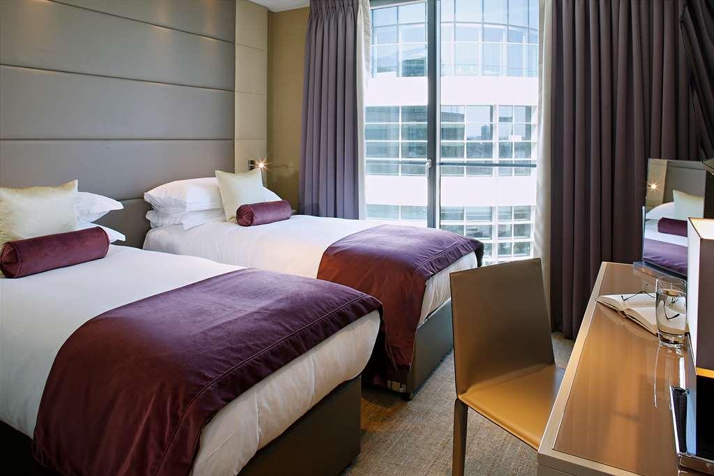 Leilighetshoteller Cheval Three Quays At The Tower Of