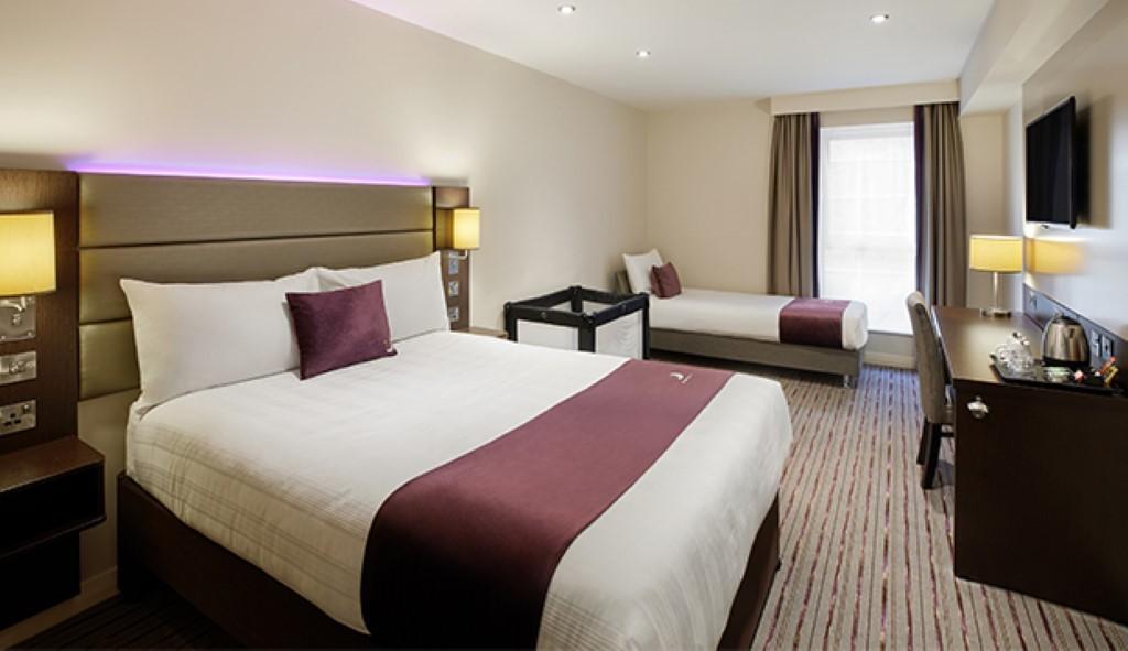 Premier Southwark Hotel Londres