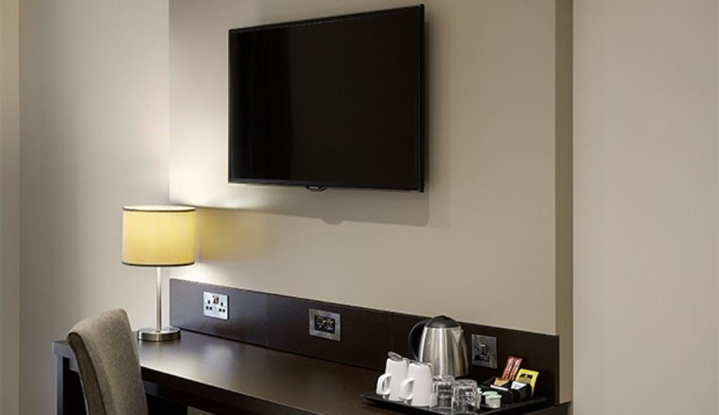 Premier Southwark Hotel Londres