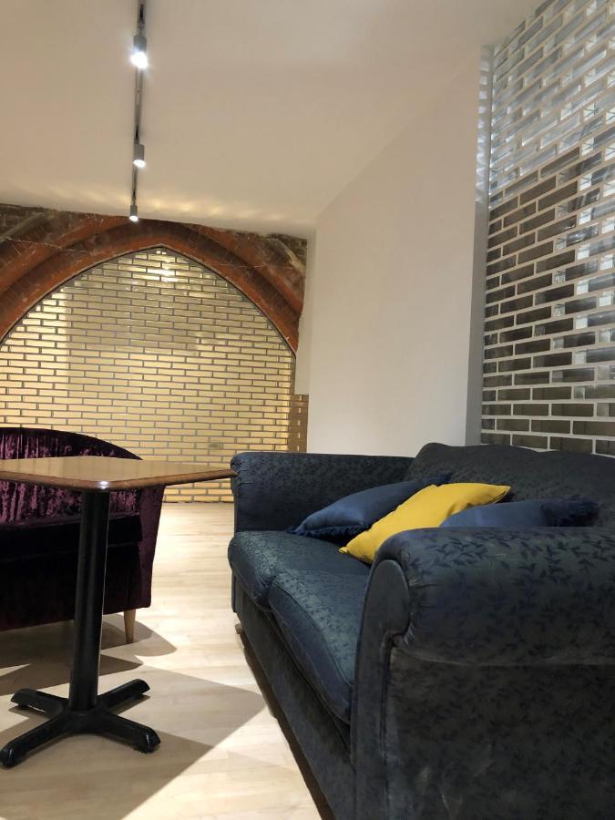 Burlington Hostel Londen