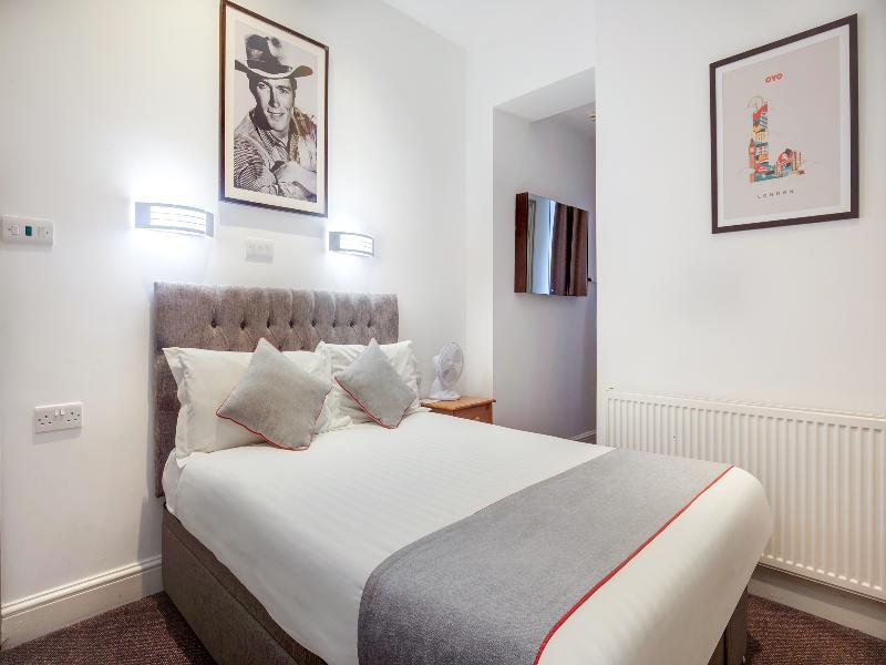 Townhouse Apollo, Hyde Park Hotell 3*