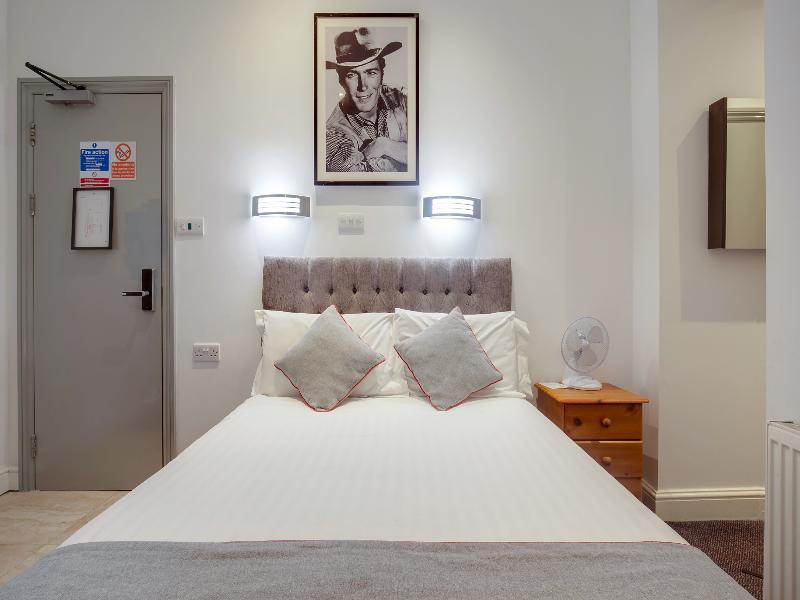 Townhouse Apollo, Hyde Park 3* London