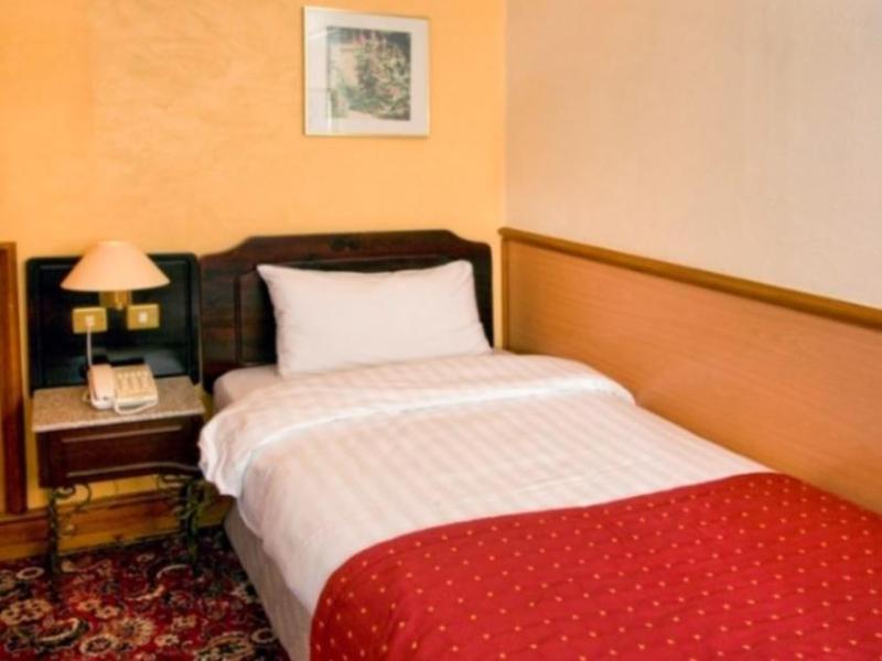 Hotel Holiday Villa Hotel London