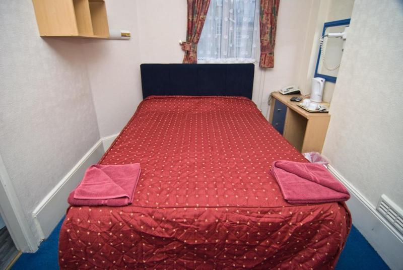 Hotel Boston Court