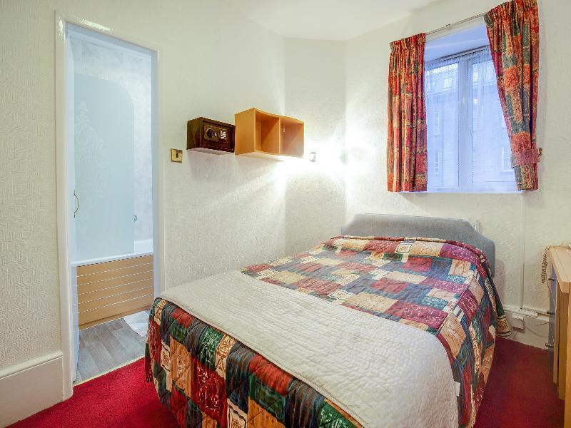 Boston Court Hotel Londen