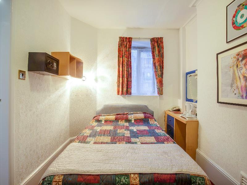 Upper Berkeley 3*