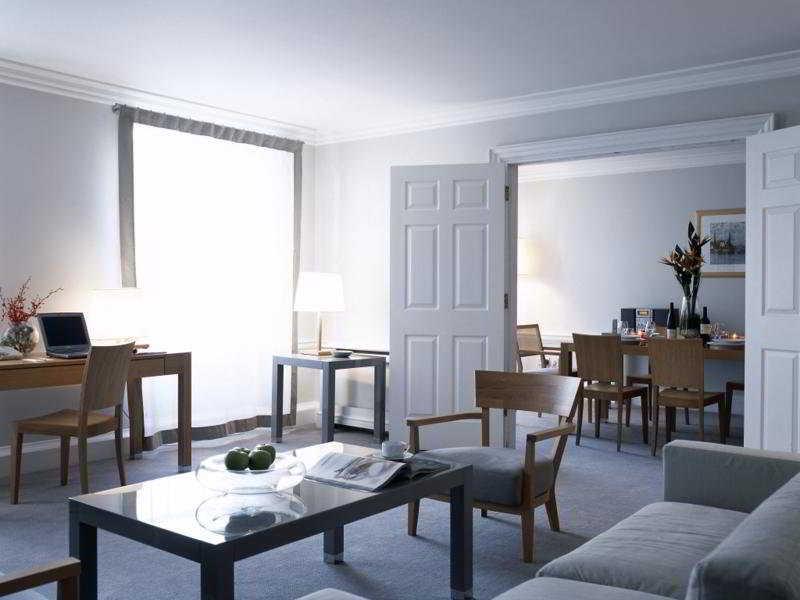 Hotel Park Lane Mayfair London