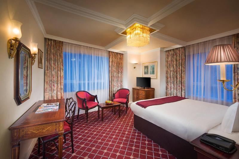 Hotel The Rathbone Hotel, Fitzrovia 4*