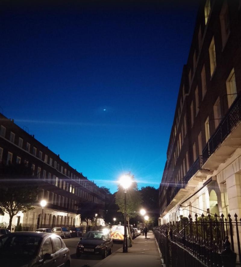 Grange Lancaster Hotel