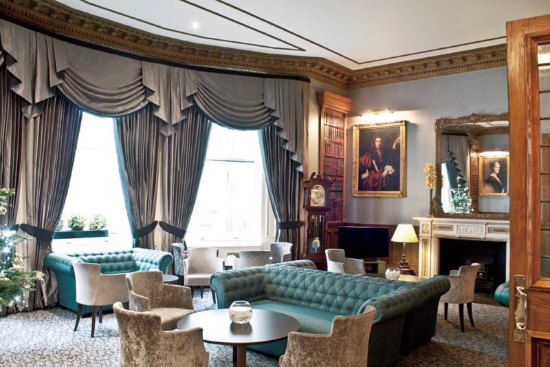Grange Lancaster 3*