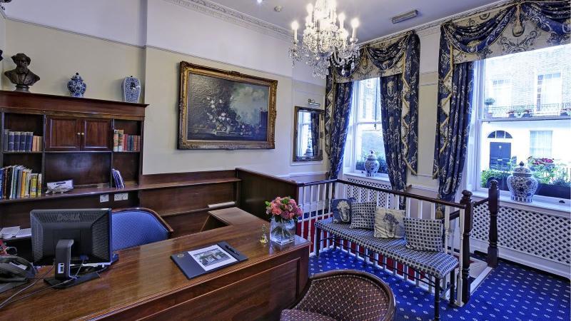 Grange Blooms 4* Londres