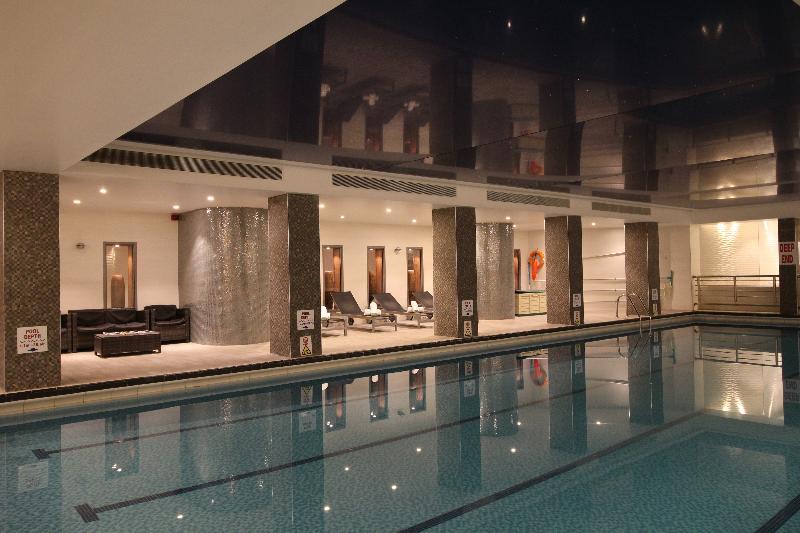 Hotell Kensington High St. By Ihg 4*