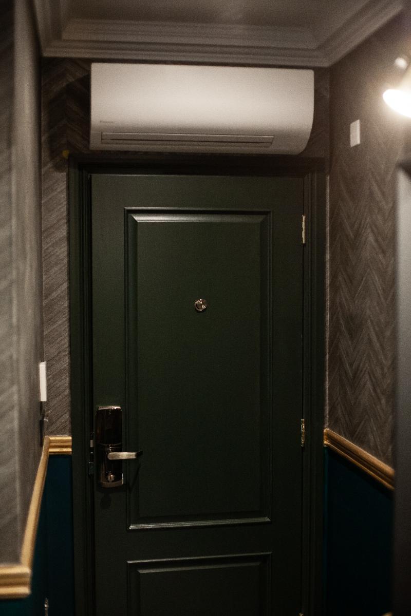 Hotell The Portico 4*