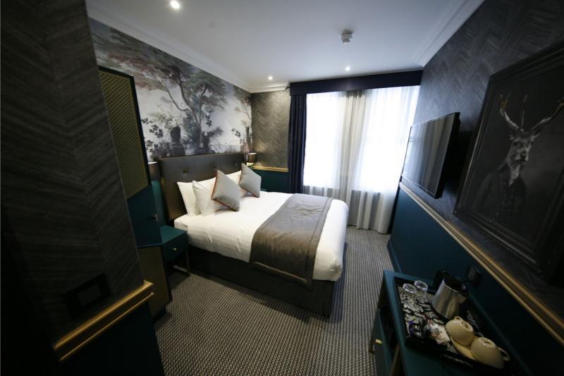 Hotell The Portico 4*