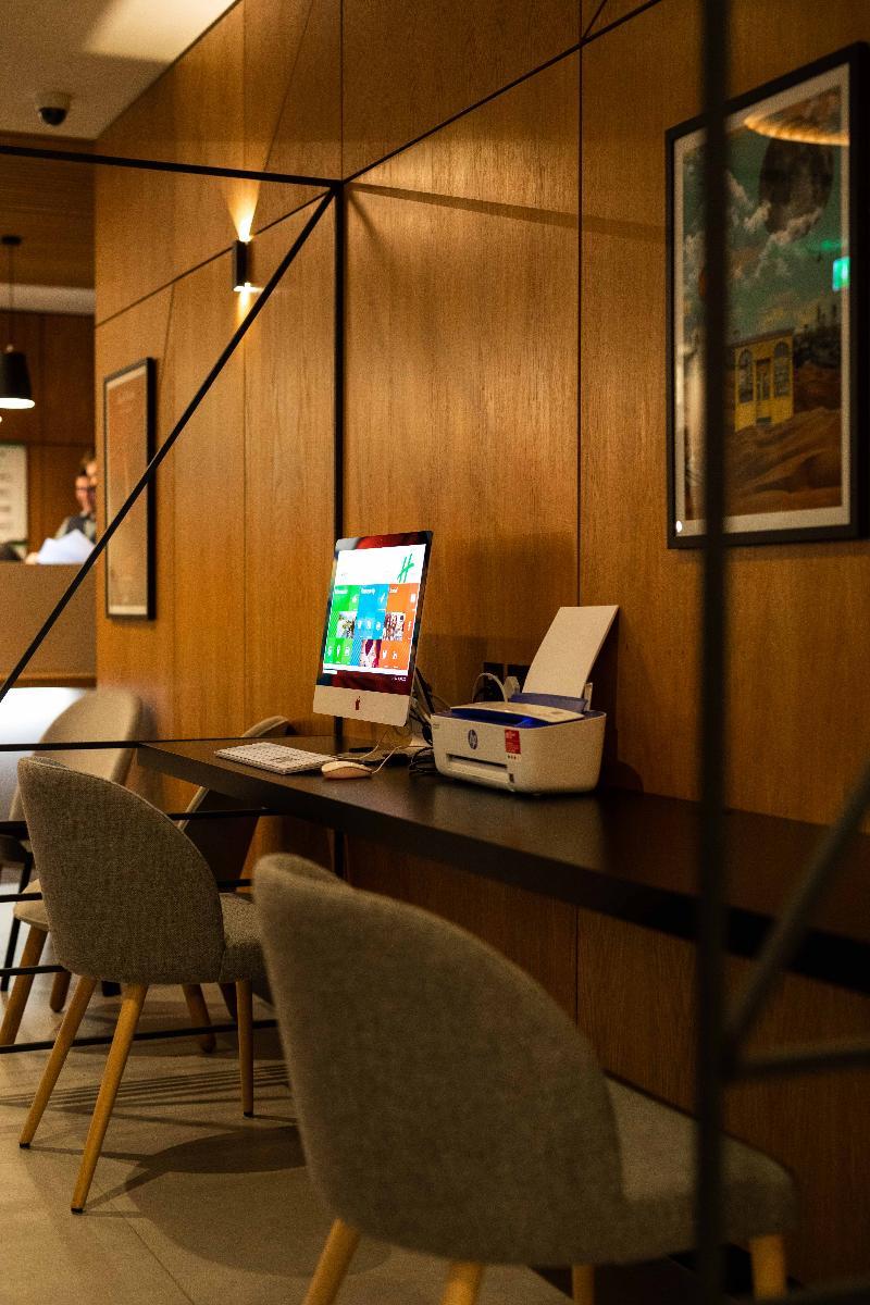 Holiday Inn London - Whitechapel By Ihg Hotel