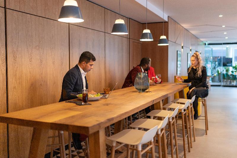 Holiday Inn London - Whitechapel By Ihg Hotel London