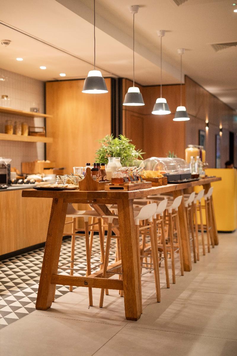 Holiday Inn London - Whitechapel By Ihg Hotel