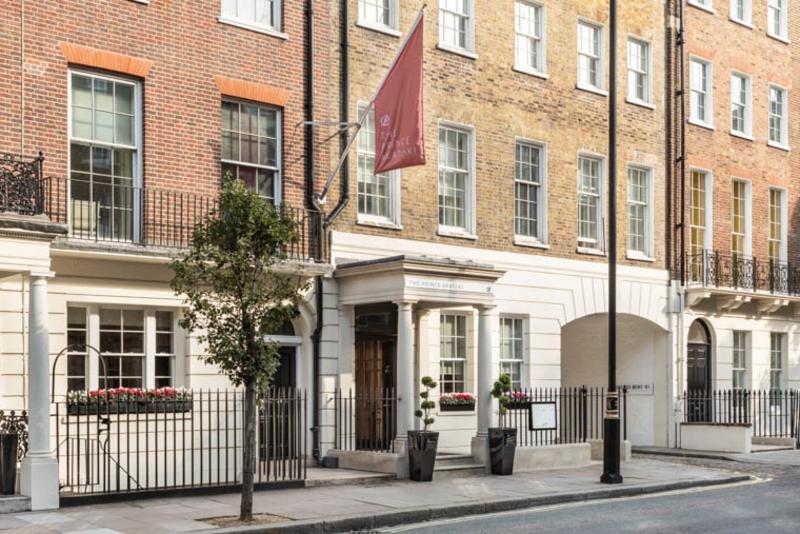 Hotel The Akatoki London