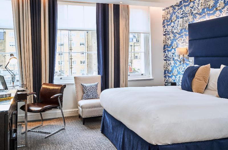 The Akatoki Hotel London