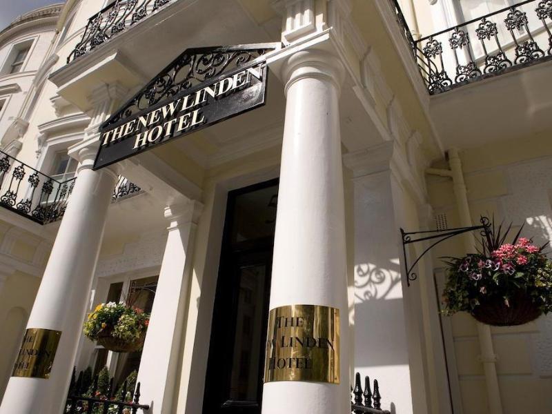 New Linden Hotel London